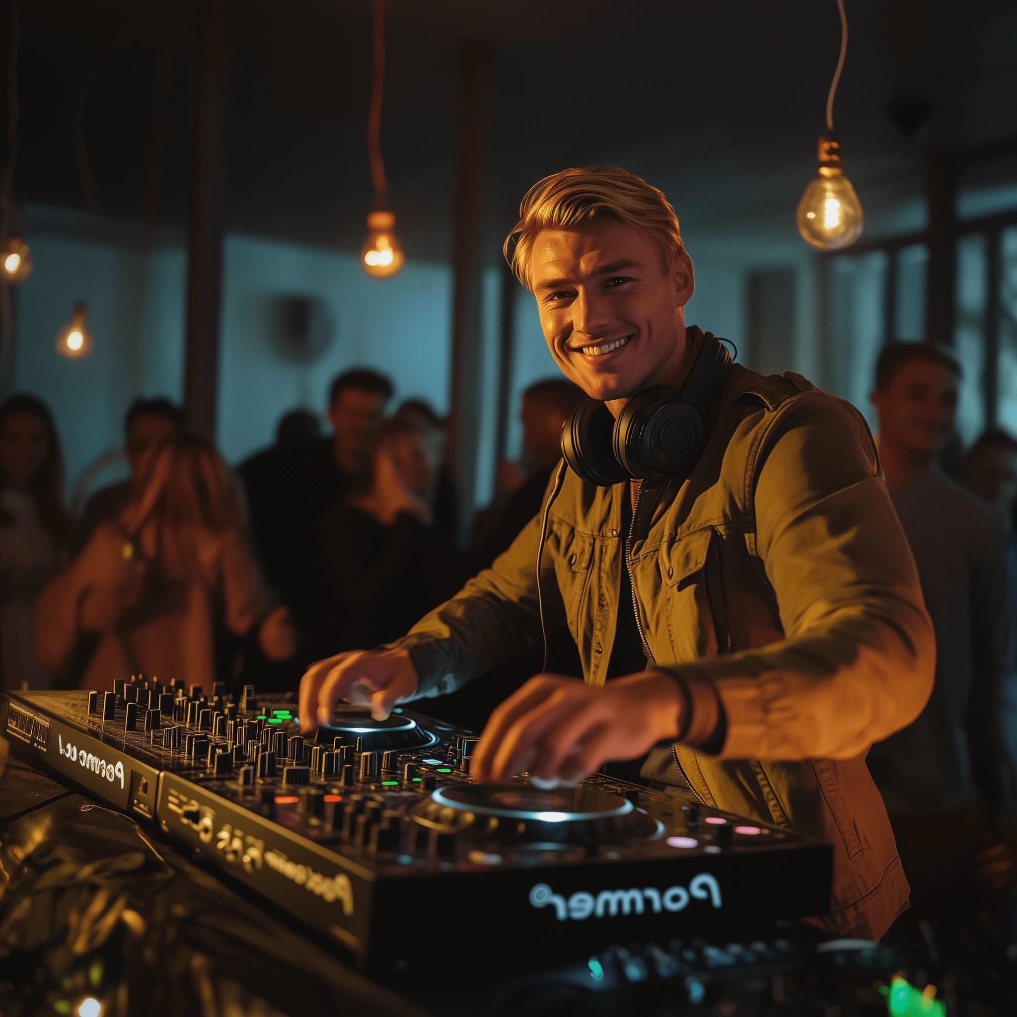 How to Choose the perfect Wedding Singer?
