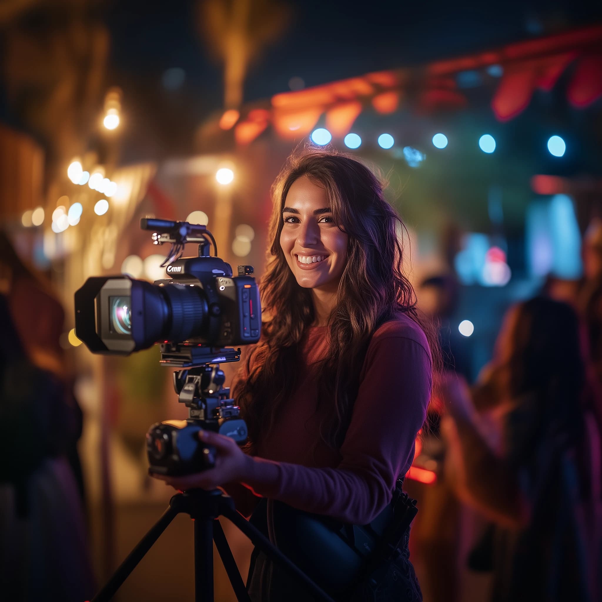 Here are ways you can make your event unforgettable