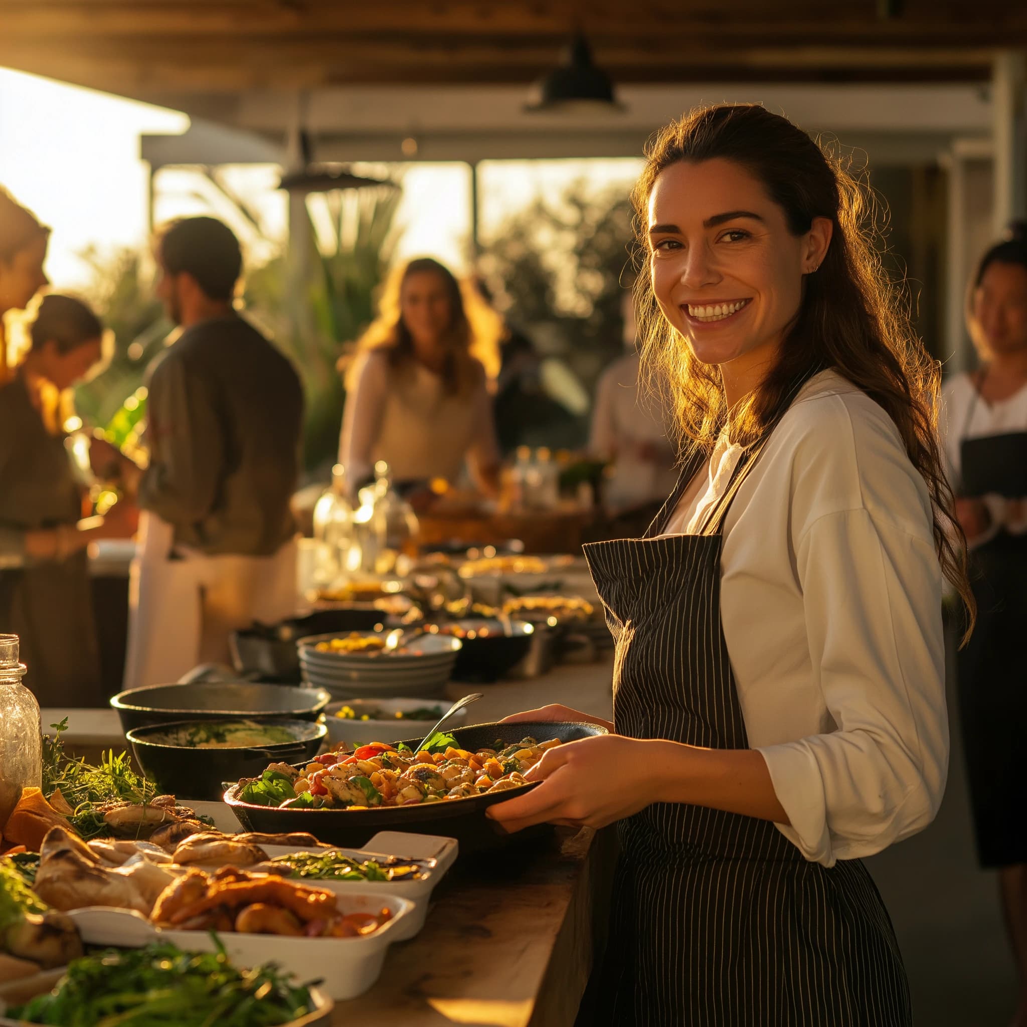 5 must-have vendors for a memorable event