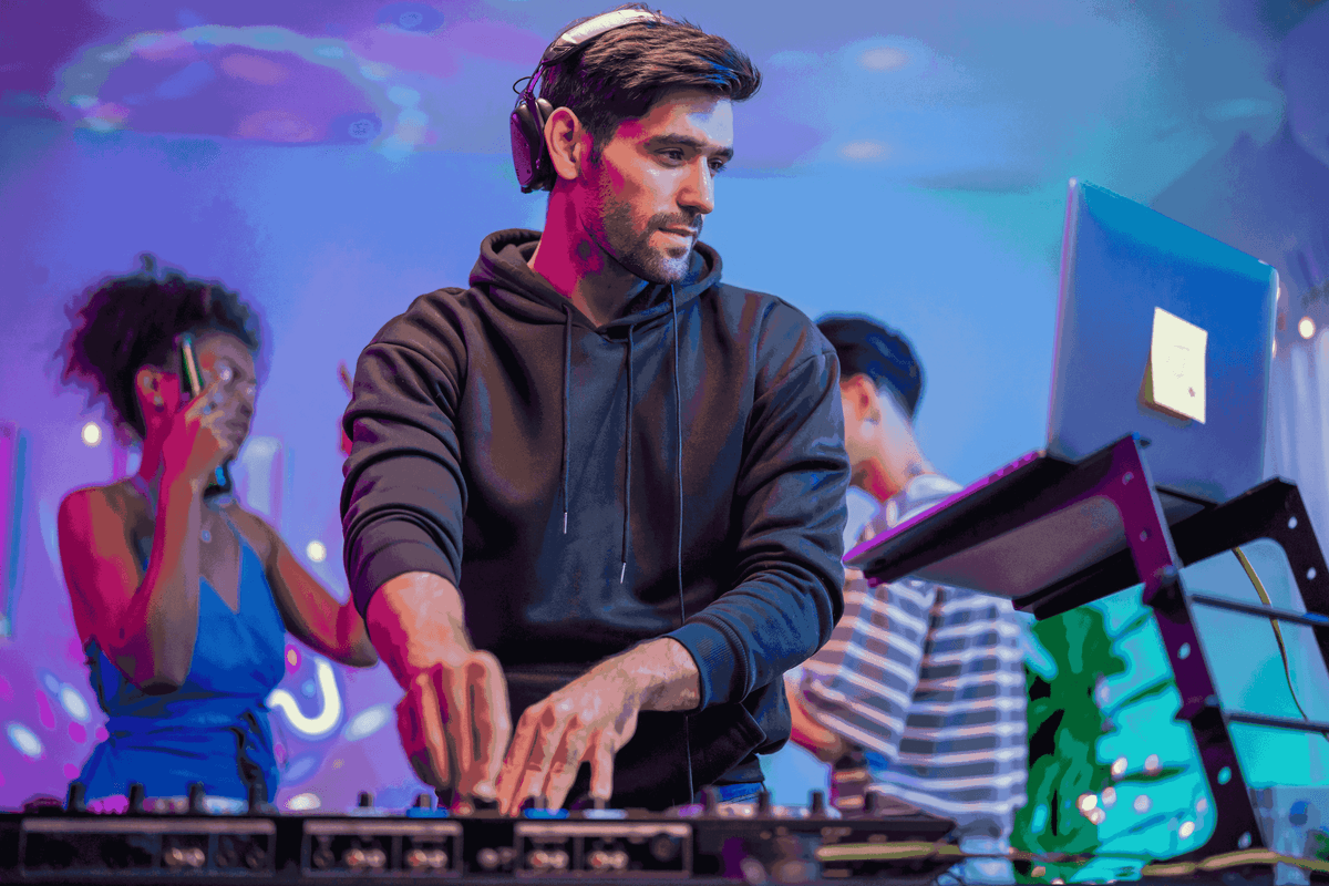 dj