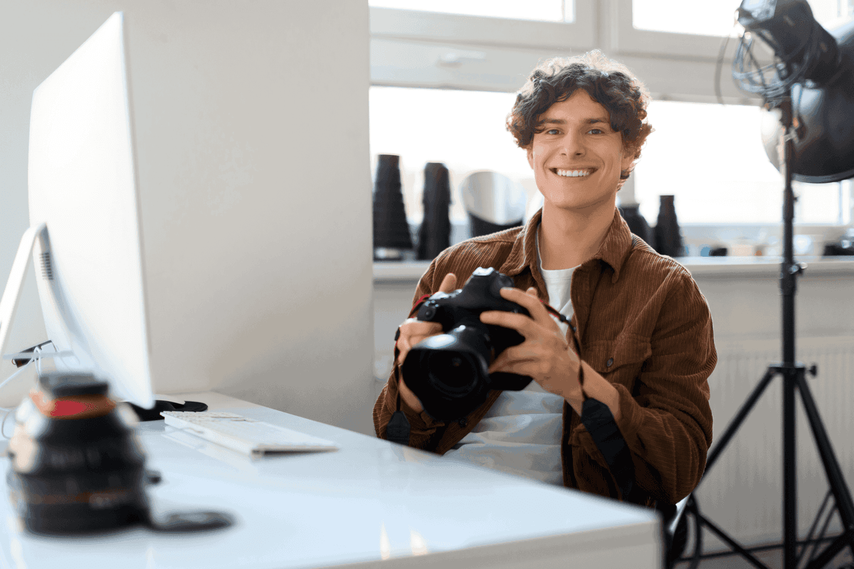 photographer
