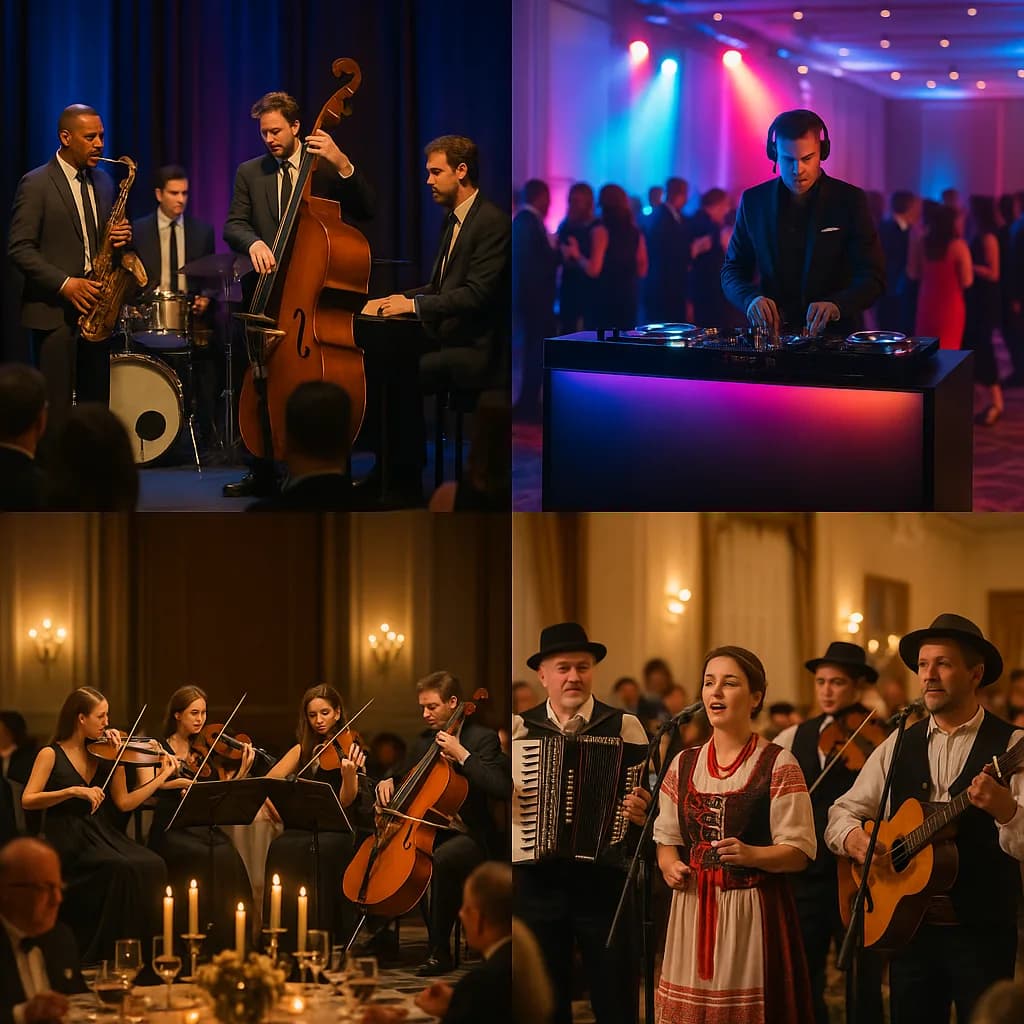 Entertainment (Musical)