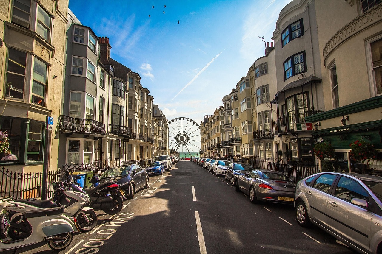 Party vendors, entertainers, and venues in Brighton