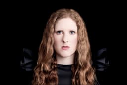 Sanity profile photo
